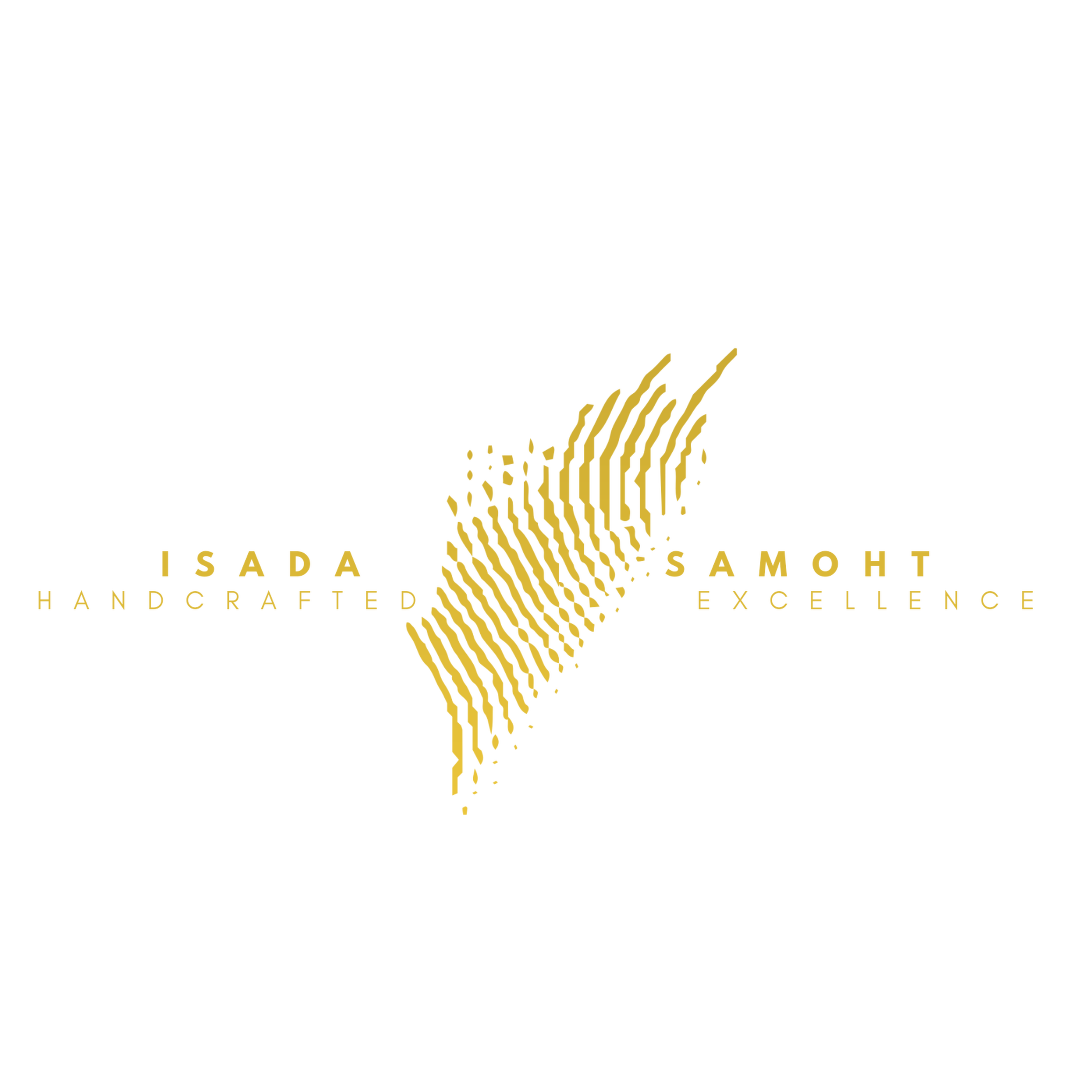 Isada Samoht Logo
